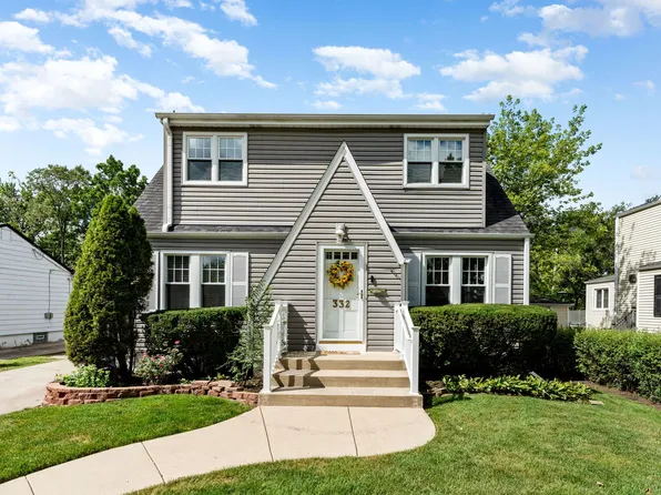 332 S Cumberland Pkwy, Des Plaines, IL 60016