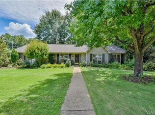 1709 21st St E, Tuscaloosa, AL 35404