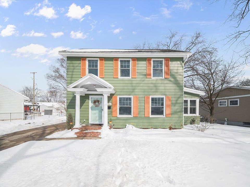 1st image of 1186 Hampden Rd