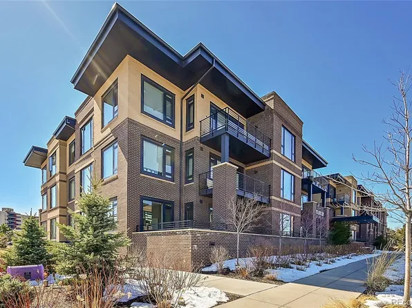 6618 E Lowry Boulevard #113, Denver, CO 80230