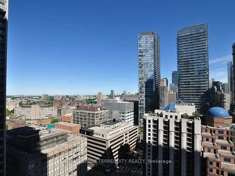 763 Bay St #2401 — Photo 10