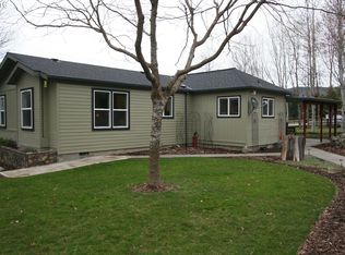 17 Willow Ln, White Salmon, WA 98672