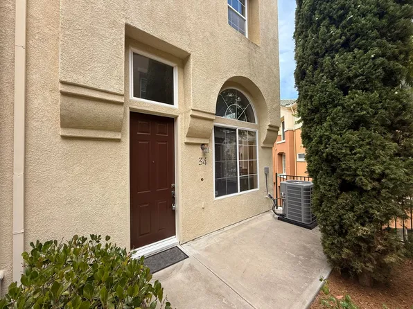 3792 Mykonos Ln Unit 34, San Diego, CA 92130
