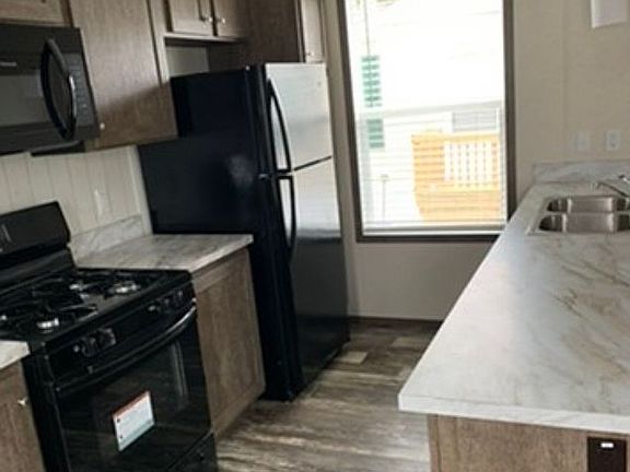 Kitchen - pre updates 