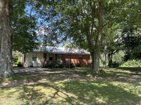 16 Wright Rd, Louisville, MS 39339