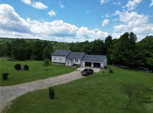 4149 Wilson Rd, Woodhull, NY 14898