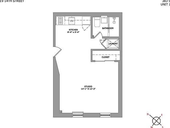 5th image of 409 14th St #4191F