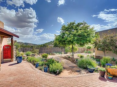 10 Camino Cielo Azul, Santa Fe, NM 87508 | Zillow