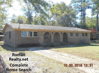 3608 Albemarle Ct, Augusta, GA 30906