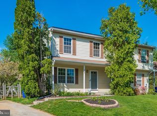 6247 Harvest Rise Ct, Columbia, MD 21045