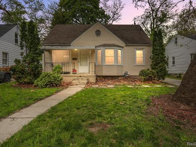 17655 Fenton St, Detroit, MI, 48219