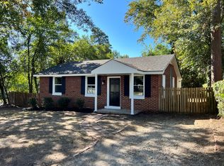 2214 Joyce St, Augusta, GA 30904