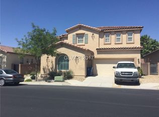 7413 Timber Run St, Las Vegas, NV 89149