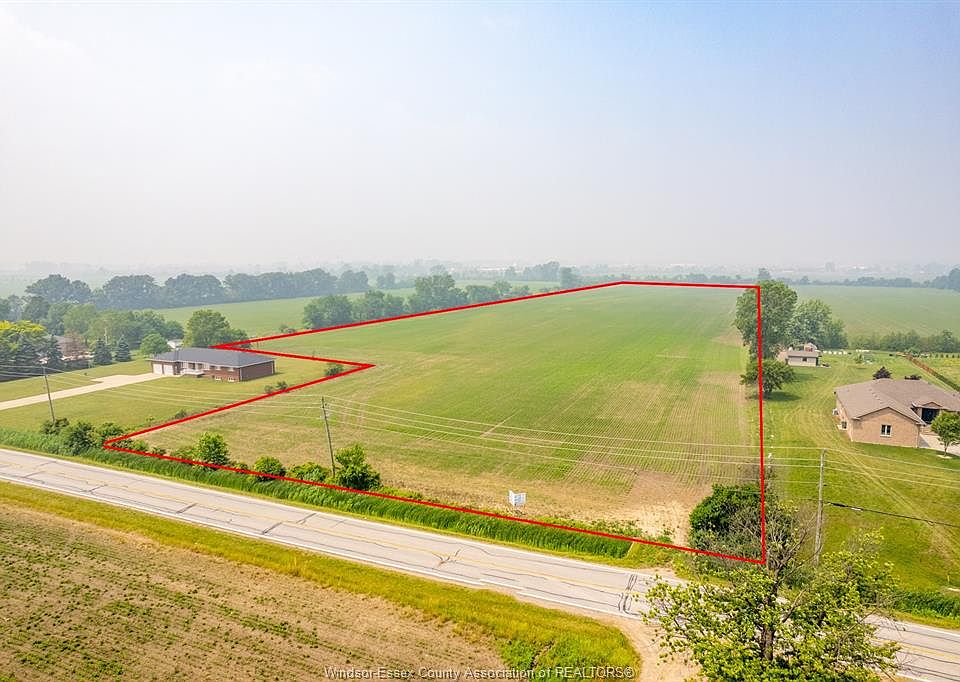 1st image of 8th Concession Rd