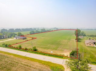 8th Concession Rd, Windsor, ON N0R1K0