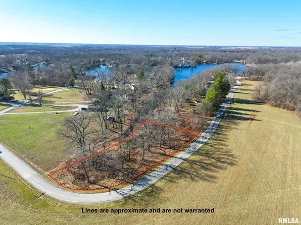 Lake Catatoga Rd, Shipman, IL 62685