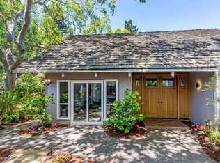 2132 Garden Terrace Dr, Mountain View, CA 95014