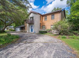 9738 W Green Tree Rd, Milwaukee, WI 53224