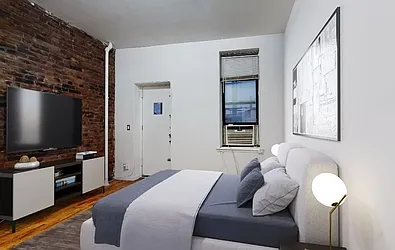 Rented by Emerson Realty NY LLC