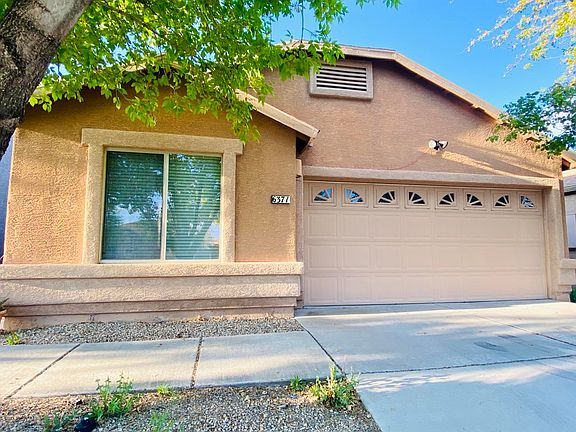 2nd image of 6371 E Garden Stone Dr
