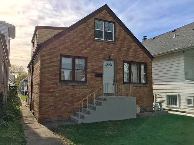 1st image of 4932 N McVicker Ave