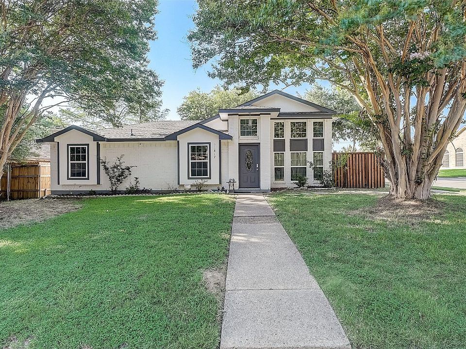 Zillow Balch Springs Tx