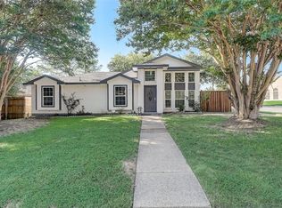 11817 Eloise Dr, Balch Springs, TX 75180