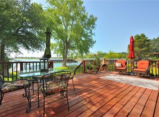 130 Marina View Ct, Weatherford, TX 76087