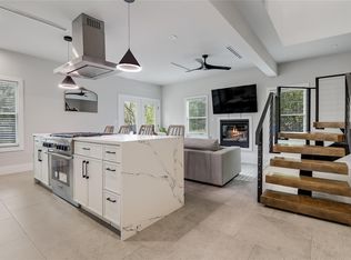 1111 W Annie St #A, Austin, TX 78704