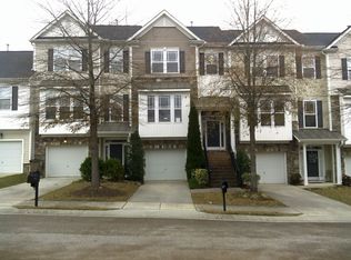 9806 Rainsong Dr, Wake Forest, NC 27587