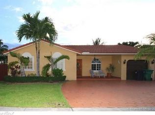 17912 SW 152nd Ct, Miami, FL 33187