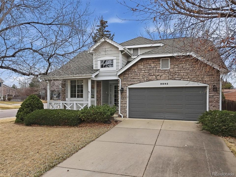 1st image of 9895 W Powers Circle