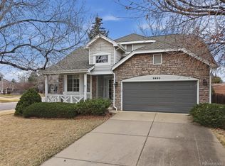 9895 W Powers Circle, Littleton, CO 80123