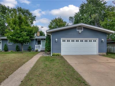 2703 Patton Street, Eau Claire, WI, 54701