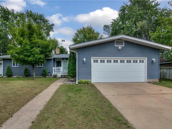2703 Patton Street, Eau Claire, WI 54701