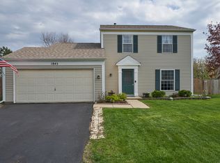 1845 Gleneagle Cir, Elgin, IL 60123