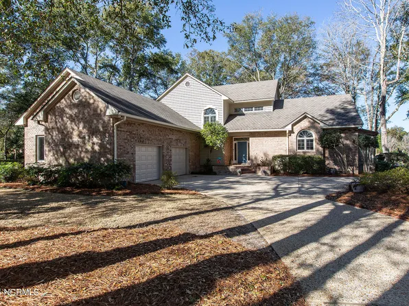 1722 Verrazzano Drive, Wilmington, NC 28405