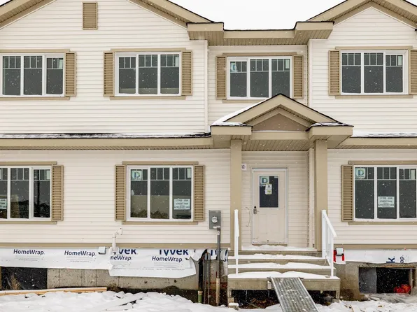 17706 69a St SW, Edmonton, AB T6X 0S5