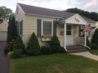 208 Sharwill Pl, Corning, NY 14830