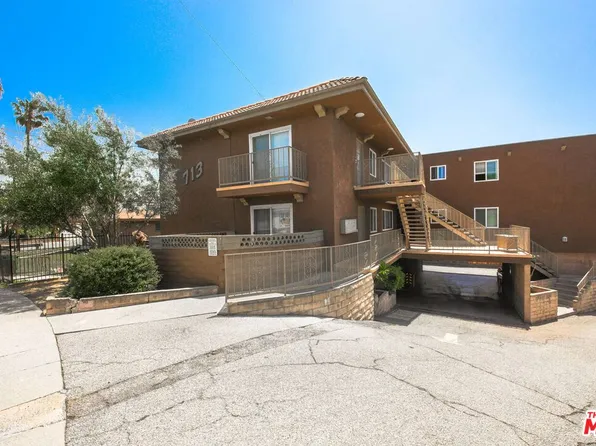713 Edgewood St, Inglewood, CA 90302