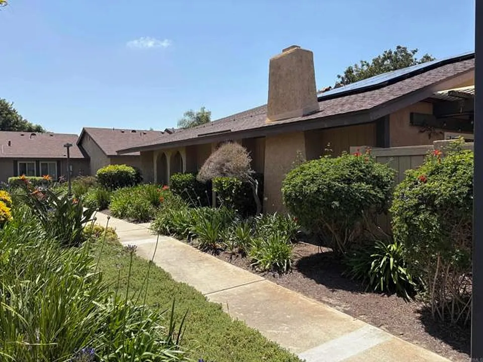 3451 Orchard Way