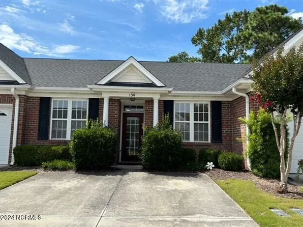 5006 Carleton Drive Unit 130, Wilmington, NC 28403