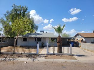 1222 N Oakleaf Dr, Phoenix, AZ 85008