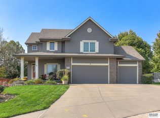 3512 S 201st Avenue Cir, Omaha, NE 68130