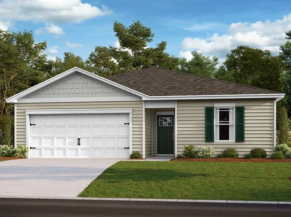 NEUVILLE Plan, Plover Point