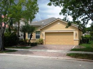 4413 Sago Cir, Fort Lauderdale, FL 33331