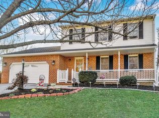 10 Shaub Rd, New Freedom, PA 17349