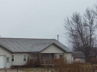 1020 N M 30, Gladwin, MI 48624