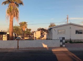6627 S 22nd Pl, Phoenix, AZ 85042
