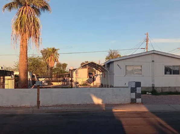 6627 S 22ND Place, Phoenix, AZ 85042